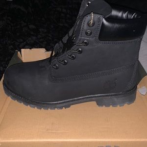 Timberland boots